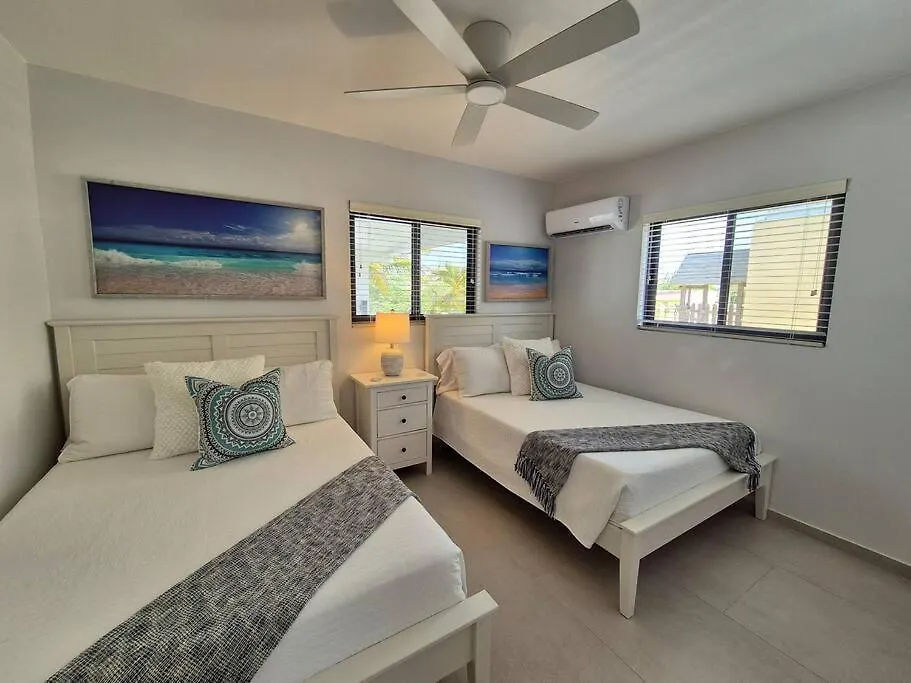 Villa Casa Blanca Aruba Salina Cerca Aruba