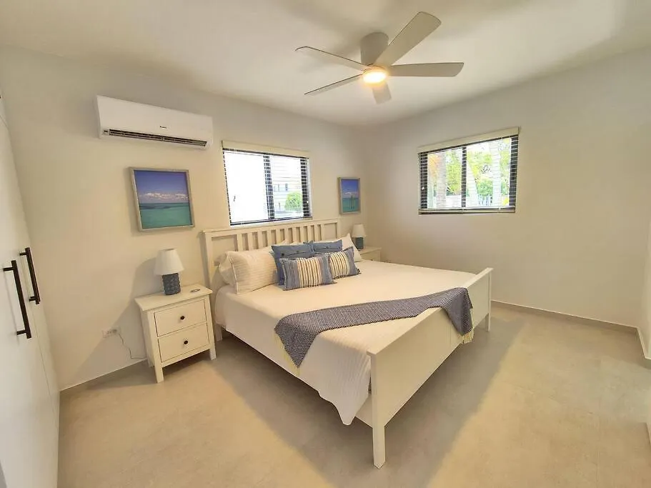 Villa Casa Blanca Aruba Salina Cerca 0*,  Aruba