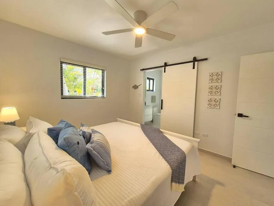 Villa Casa Blanca Aruba Salina Cerca