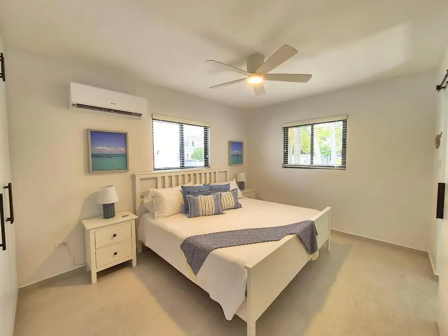 Villa Casa Blanca Aruba Salina Cerca