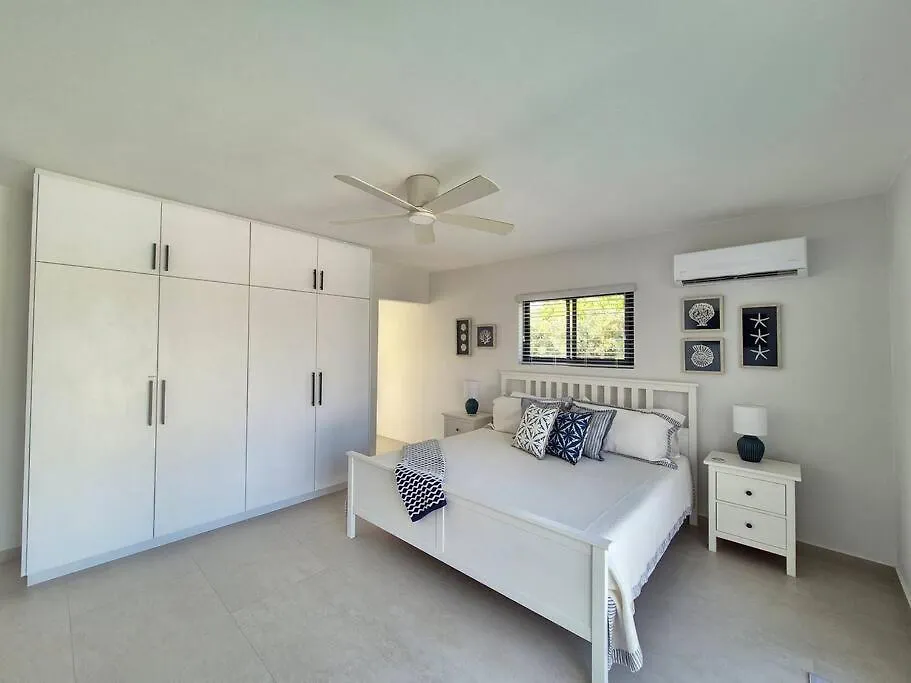 Villa Casa Blanca Aruba Salina Cerca