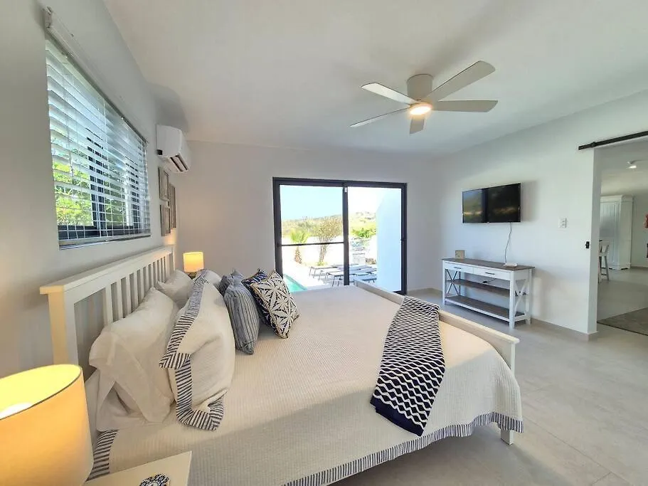 Villa Casa Blanca Aruba Salina Cerca 0*,  Aruba