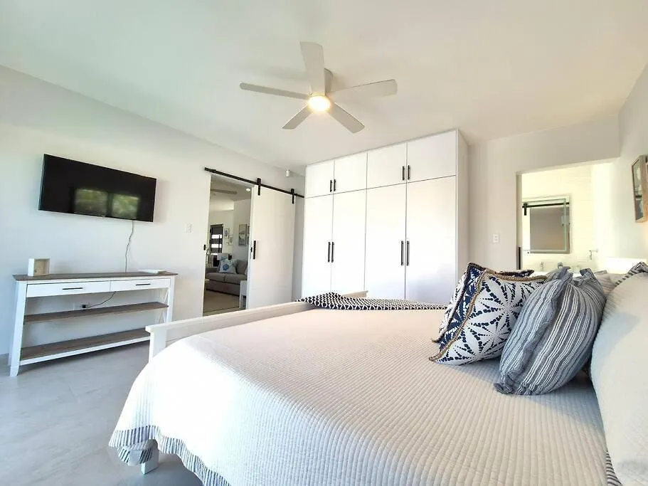 Villa Casa Blanca Aruba Salina Cerca