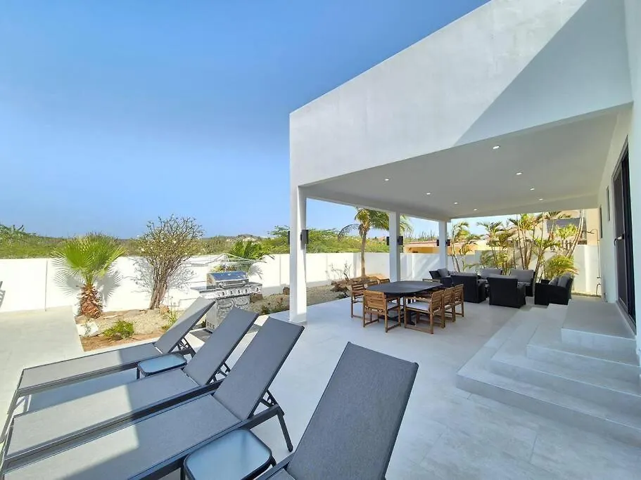 Salina Cerca Casa Blanca Aruba 빌라