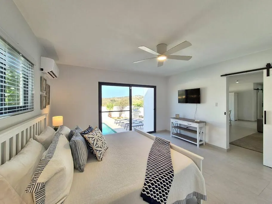 Salina Cerca Casa Blanca Aruba 빌라