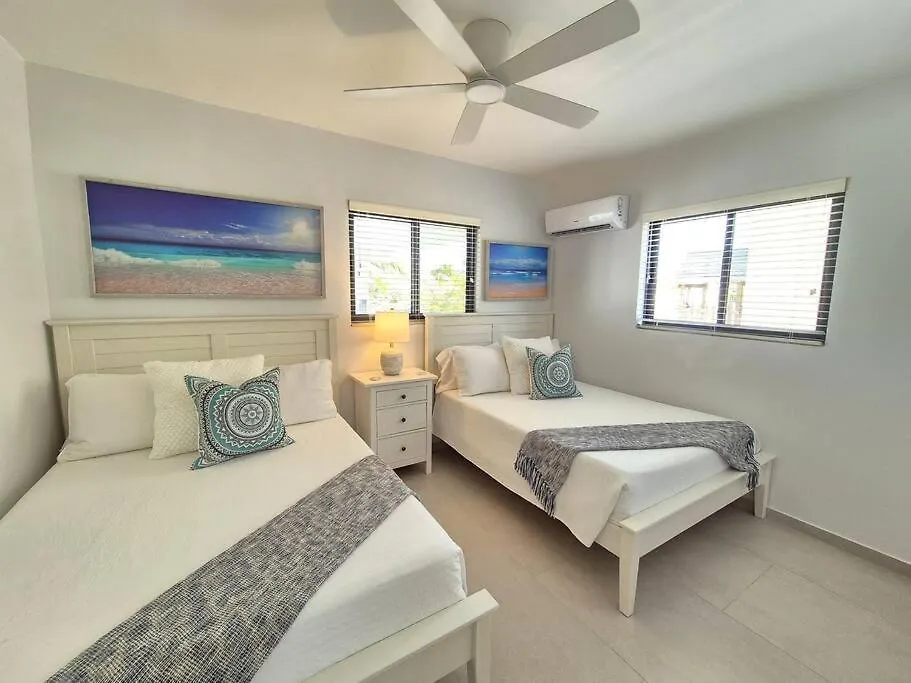 Salina Cerca Casa Blanca Aruba 빌라