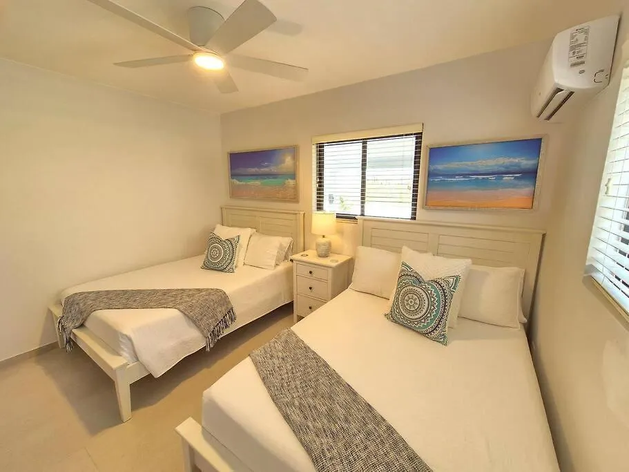 Salina Cerca Casa Blanca Aruba 빌라