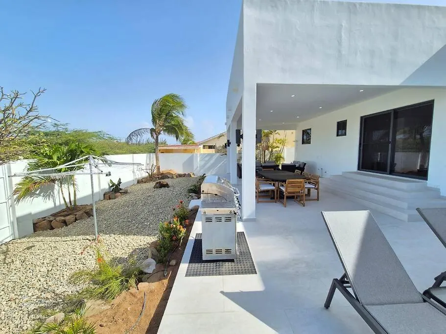 Salina Cerca Casa Blanca Aruba 빌라