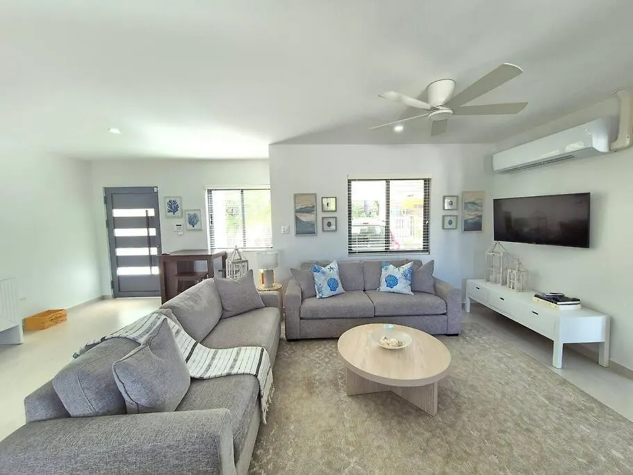 Salina Cerca Casa Blanca Aruba 빌라